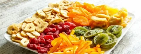 تصویر 3 از فروش میوه خشک بسته بندی + قیمت خرید به صرفه